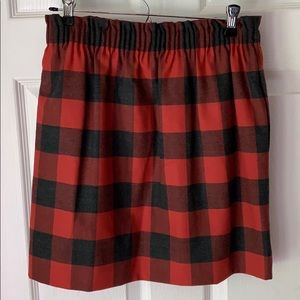 J. Crew skirt
